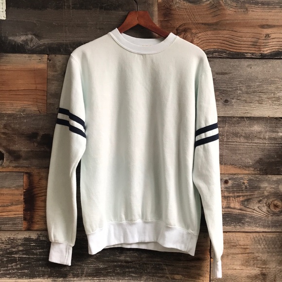 John Galt Tops - John Galt Brandy Melville Crewneck